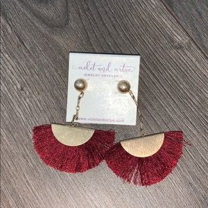stylish earrings